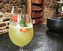 Seed Winehouse + Kitchen - Accommodation BNB 7