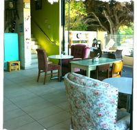Shaana Cafe - Accommodation BNB