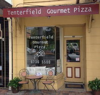 Tenterfield Gourmet Pizza - Accommodation BNB