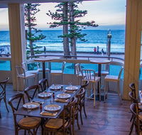 Tres Amigos - Accommodation BNB