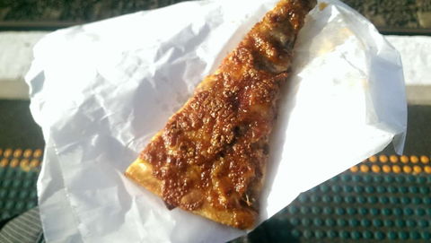 A Brothers Kebabs & Pizzas - Accommodation BNB 0