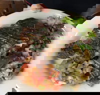 Artimino Ristorante Italiano - Accommodation BNB