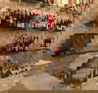 Bistrot Plume - Accommodation BNB