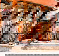 Bleasdale Vineyards - Accommodation BNB