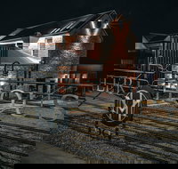 Boiler House Restaurant - Accommodation BNB