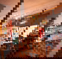 Cafe Alchemy - Accommodation BNB