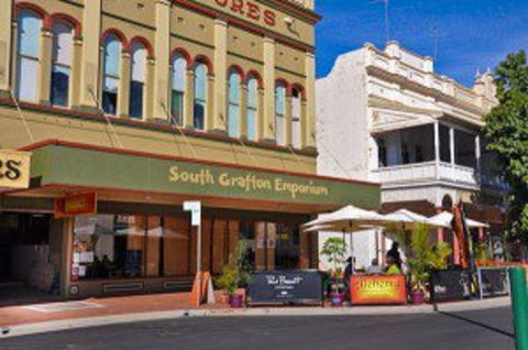 Cafe Alchemy - Accommodation BNB 1