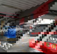 Caffe Cherry Beans - Greenway - Accommodation BNB