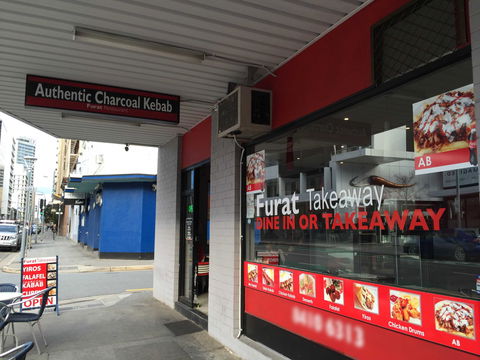 Caffe Cherry Beans - Greenway - Accommodation BNB 0