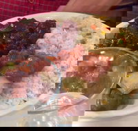 Carmie's Kitchen - Accommodation BNB