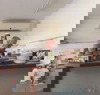 Chill Out Icecreamery  Coffee Garden - Accommodation BNB