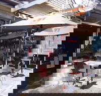 Chinno Espresso Bar - Accommodation BNB