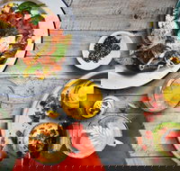 Coco Cubano - Accommodation BNB