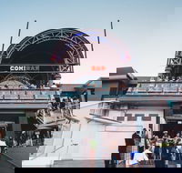 Cohibar - Accommodation BNB