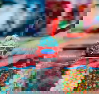 Cold Rock Ice Creamery - Calamvale - Accommodation BNB