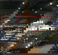 Cooks Cafe - Accommodation BNB