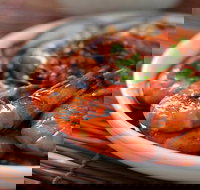 Crystal Fountain Chinese Restaurant - Accommodation BNB