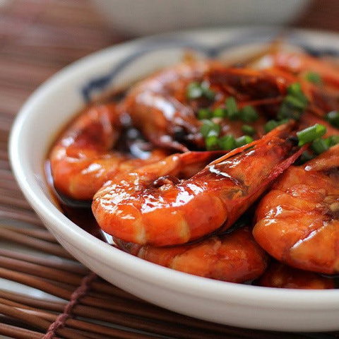 Crystal Fountain Chinese Restaurant - Accommodation BNB 0