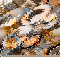 Gramps Cafe - Accommodation BNB