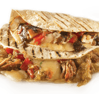 Guzman Y Gomez - Chermside - Accommodation BNB