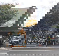 Hampton Corner Cafe - Accommodation BNB