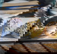 Hardys Bisto Cafe and Bar - Accommodation BNB