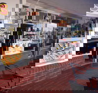 Jed's - Accommodation BNB