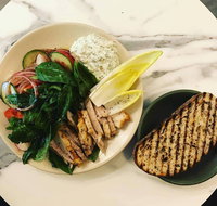 Jeremy  Sons - Potts Point - Accommodation BNB