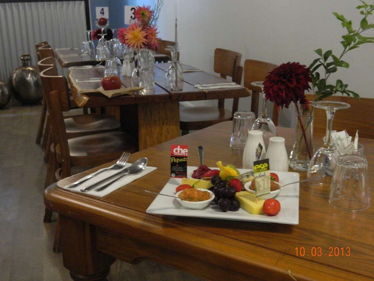 Thulimbah QLD Accommodation BNB
