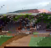 Jester Hill Wines - Accommodation BNB