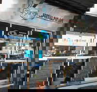 Just Grounds - Accommodation BNB