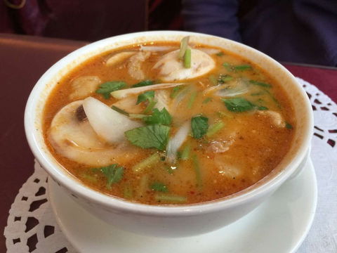 Ken And Angies Thai And Chinese Restaurant - Accommodation BNB 0