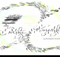 Knights Delites - Accommodation BNB