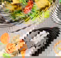 Loving Hut - Cabramatta - Accommodation BNB