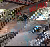 Lynch Road Fish and Chips - Accommodation BNB