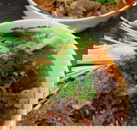 Minglee Modern Asian Cuisine - Accommodation BNB