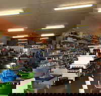 Moruya Health Cafe - Accommodation BNB
