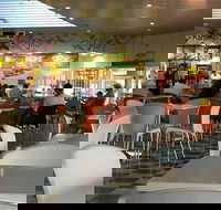 Mr Goz  Kebabs - Accommodation BNB