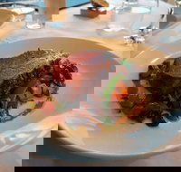 Ocean Restaurant - Accommodation BNB