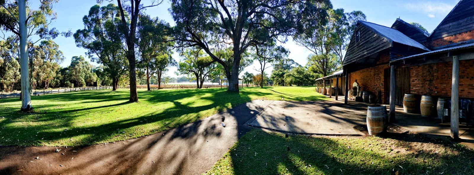 Karnup WA Accommodation BNB