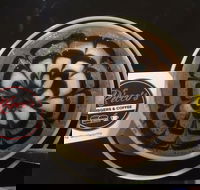 Ricco's Burgers And Coffee - Accommodation BNB