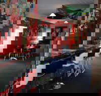 RnR's Diner - Accommodation BNB