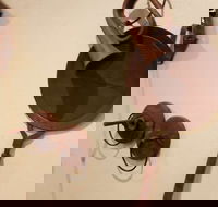 Standard Indian Restaurant - Accommodation BNB