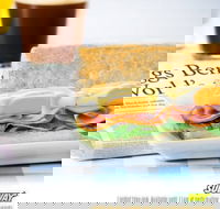 Subway - Balaclava - Accommodation BNB