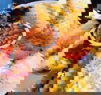 The Coffee Club - Murdoch - Accommodation BNB