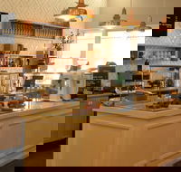 The Woolshed Yallah - Accommodation BNB