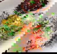 Thomas Corner Eatery - Accommodation BNB