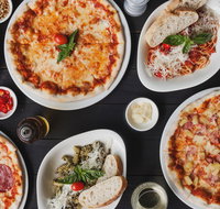Vapiano Canberra Centre - Accommodation BNB