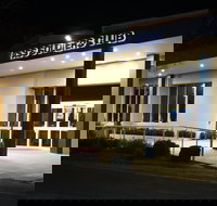 Windows on the Park - Accommodation BNB