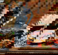 Austin's Wines - Accommodation BNB